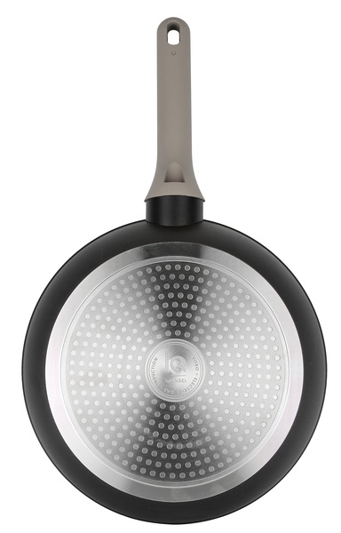 Сковорода IQ Be Brave глибока 26 см б/кришки (IQ-1141-26)