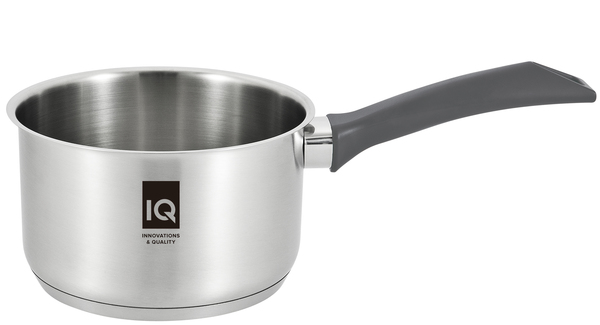 Набір посуду IQ Be Chef Набір 8 пр. 1.3 л+2.4 л+3.4 л+5.8 л (IQ-6044)