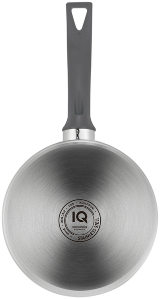 Набір посуду IQ Be Chef Набір 8 пр. 1.3 л+2.4 л+3.4 л+5.8 л (IQ-6044)
