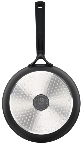Сковорода IQ Be Traditional глибока 20 см б/кришки (IQ-1145-20)