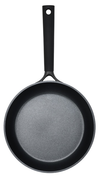 Сковорода IQ Be Traditional глибока 24 см б/кришки (IQ-1145-24)