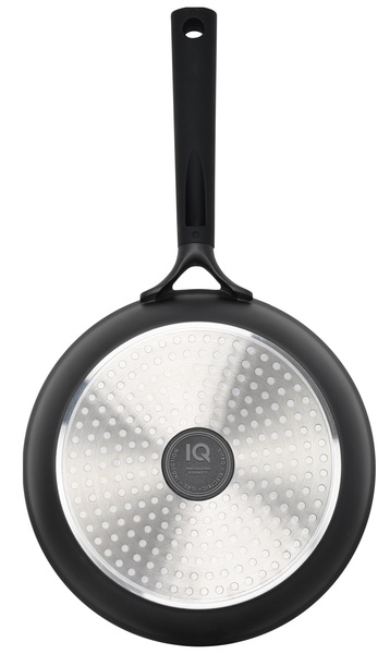 Сковорода IQ Be Traditional глибока 24 см б/кришки (IQ-1145-24)