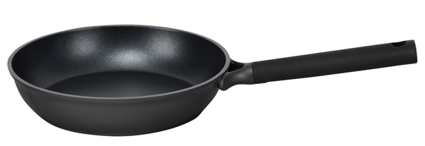 Сковорода IQ Be Traditional глибока 28 см б/кришки (IQ-1145-28)