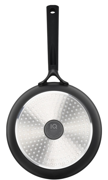 Сковорода IQ Be Traditional глибока 28 см б/кришки (IQ-1145-28)