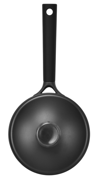 Ківш IQ Be Traditional 16 см (1.4 л) з кришкою (IQ-4045-16)