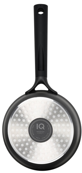 Ківш IQ Be Traditional 16 см (1.4 л) з кришкою (IQ-4045-16)