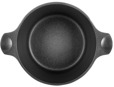 Каструля RINGEL Zitrone 20x9.5 см (2,5л) з кришкою (RG-2108-20 **)