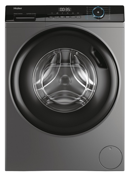 Пральна машина HAIER HW90-B14939S8