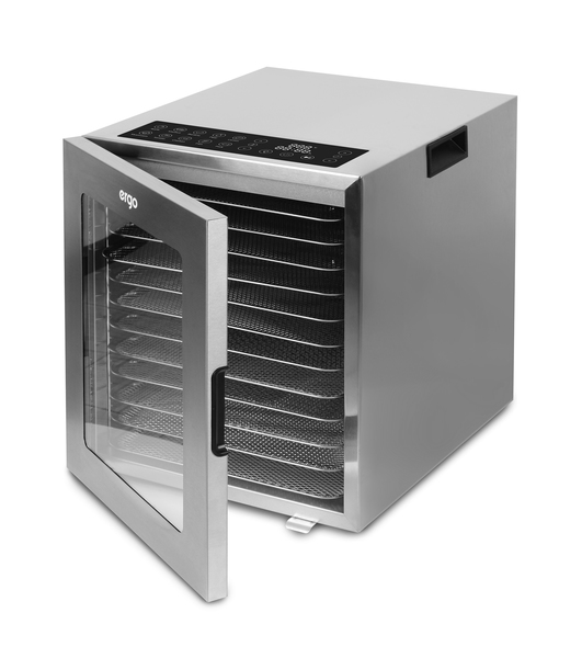Електросушка ERGO FD-1009A