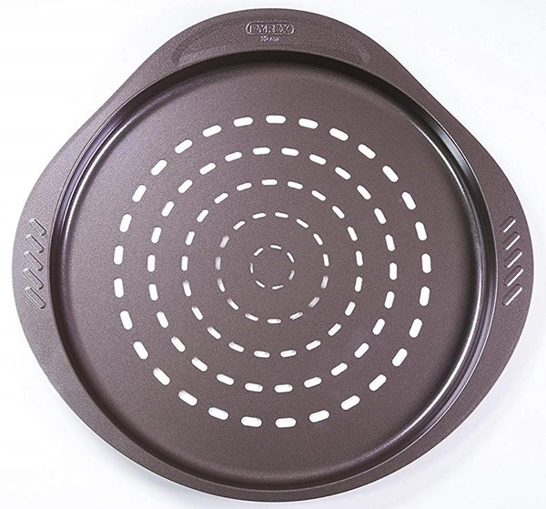Форма PYREX Asimetria 32 см для піци (AS32BZ0/7146)