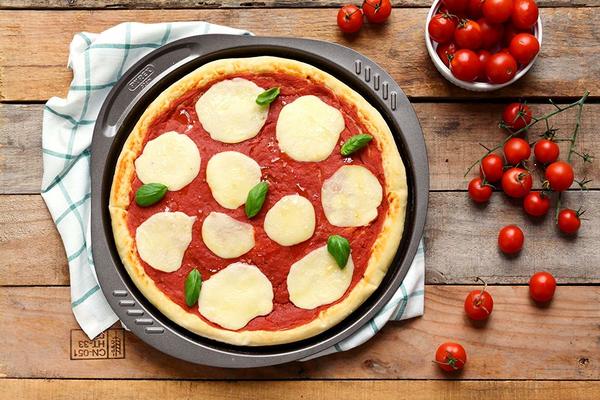 Форма PYREX Asimetria 32 см для піци (AS32BZ0/7146)