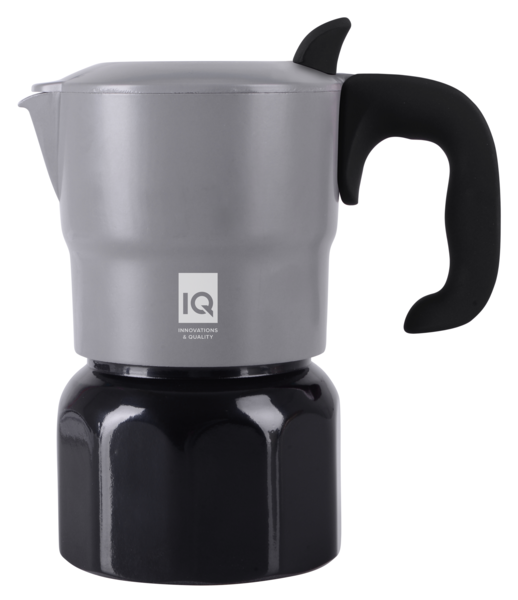 Г/Кавоварка IQ Be Chef 3 чаш. (IQ-12101-3)