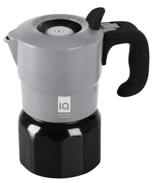 Г/Кавоварка IQ Be Chef 3 чаш. (IQ-12101-3)