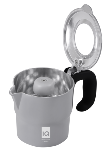 Г/Кавоварка IQ Be Chef 3 чаш. (IQ-12101-3)