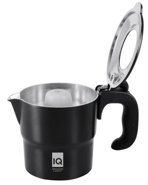 Г/Кавоварка IQ Be Active 3 чаш. (IQ-12102-3)