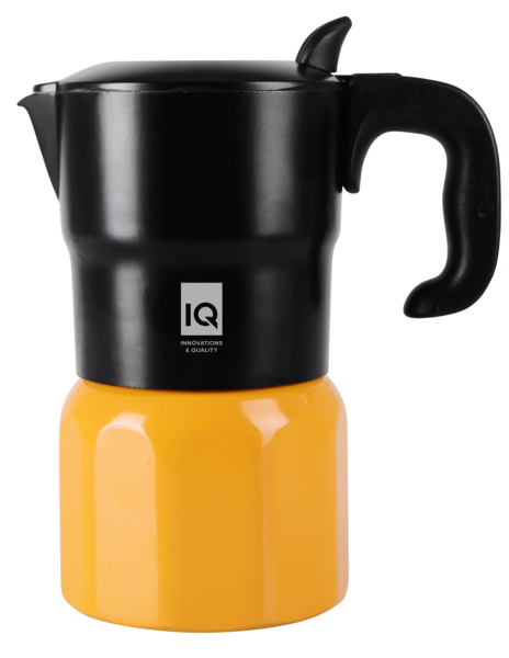 Г/Кавоварка IQ Be Active 3 чаш. (IQ-12102-3)