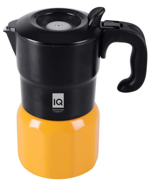 Г/Кавоварка IQ Be Active 3 чаш. (IQ-12102-3)