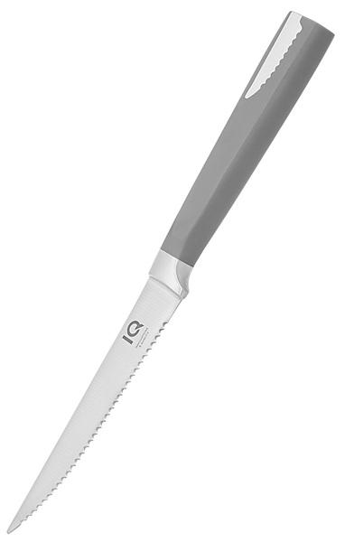Ніж IQ Be Chef зубчастий 10,2 см (IQ-11000-8)