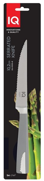 Ніж IQ Be Chef зубчастий 10,2 см (IQ-11000-8)