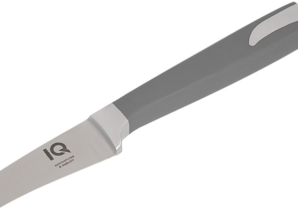 Ніж IQ Be Chef для чищення овочів 7,6 см (IQ-11000-9)