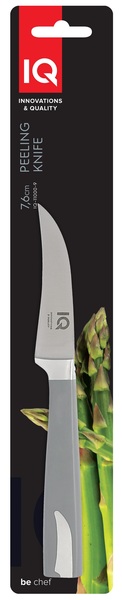 Ніж IQ Be Chef для чищення овочів 7,6 см (IQ-11000-9)