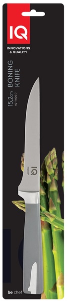 Ніж IQ Be Chef обробний 15,2 см (IQ-11000-7)