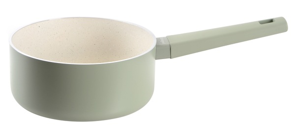 Ківш RINGEL PrimaVERA 18 см з кришкою (RG-4147-18)