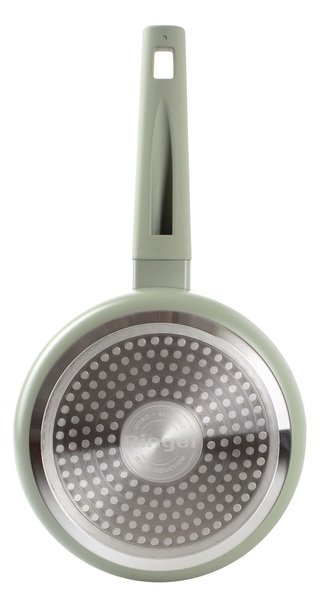 Ківш RINGEL PrimaVERA 18 см з кришкою (RG-4147-18)