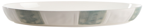 Блюдо Limited Edition NORDA /30.5х17 см /овал. (B010792)