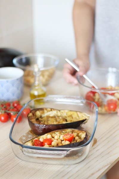Форма с/к PYREX CLASSIC н-р форм 2пр скл прямокут 38х25,34х22см (913S608/8043)
