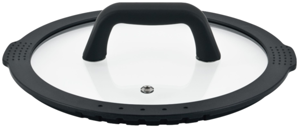 Ківш IQ Be Traditional 16 см (1.3 л) з кришкою (IQ-4046-16)