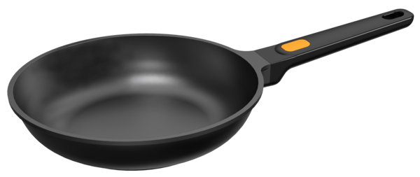 Сковорода IQ Be Active глибока 28 см б/кришки (IQ-1148-28)