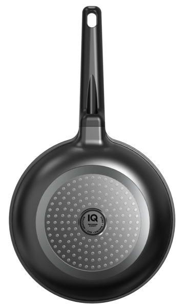 Сковорода IQ Be Active глибока 28 см б/кришки (IQ-1148-28)