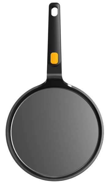 Сковорода IQ Be Active для млинців 25 см б/кришки (IQ-1148-25 p)