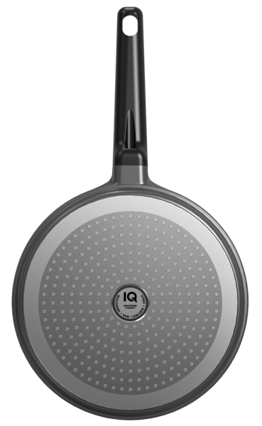 Сковорода IQ Be Active для млинців 25 см б/кришки (IQ-1148-25 p)