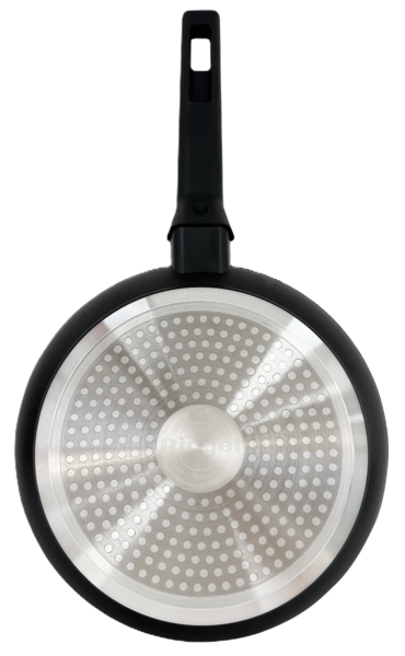 Сковорода RINGEL Hagen 20 см з кришкою (RG-1151-20)