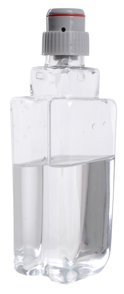 Швабра IDEA HOME DS-1261B Blue мікрофібра з/розпиль. 117х35х11 см (DS-1261B)