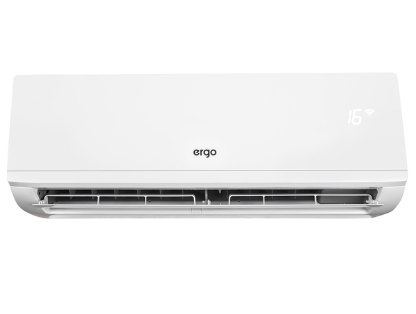 Кондиціонер ERGO ACI 0955 SWН W