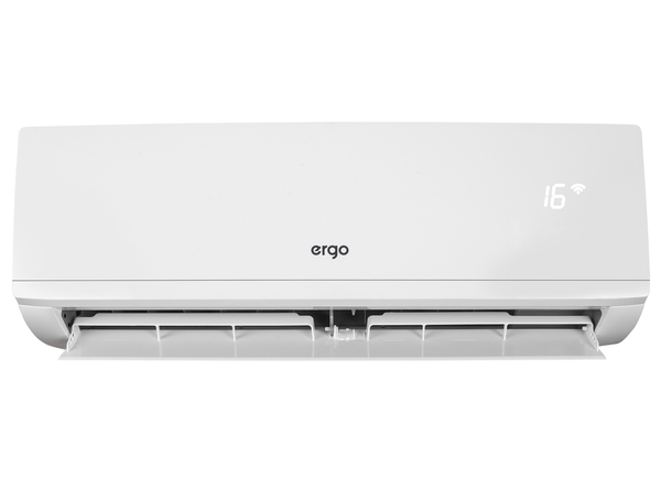 Кондиціонер ERGO ACI 0955 SWН W