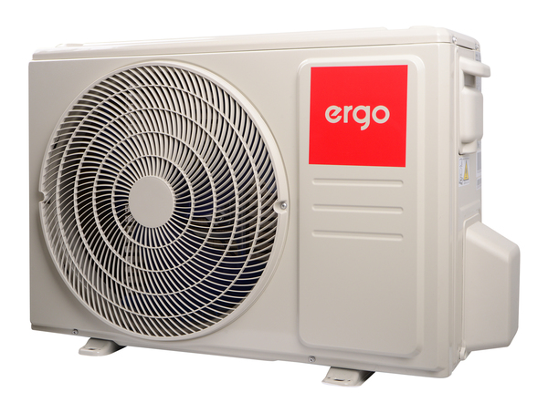 Кондиціонер ERGO ACI 1855 SWН W