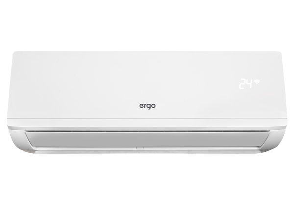 Кондиціонер ERGO ACI 2455 SWН W