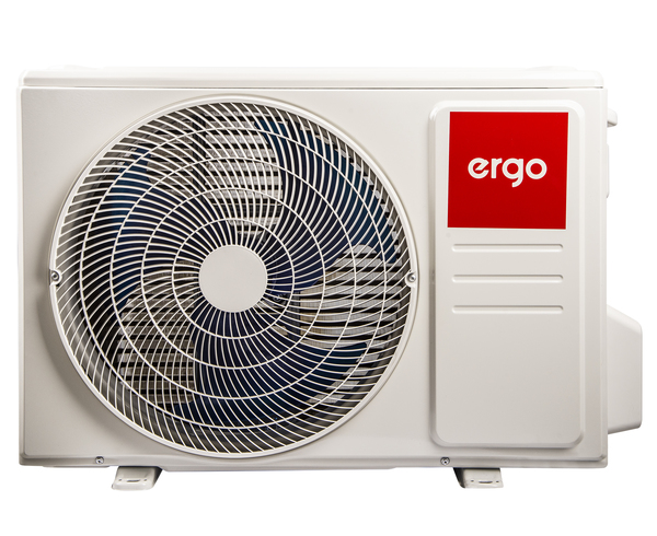 Кондиціонер ERGO ACI 2455 SWН W