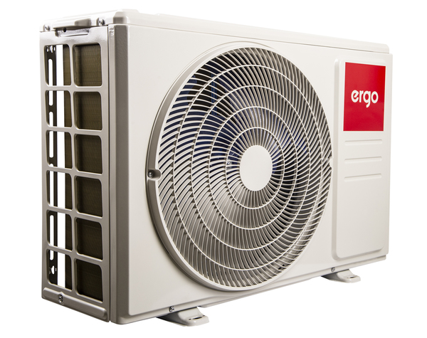 Кондиціонер ERGO ACI 2455 SWН W