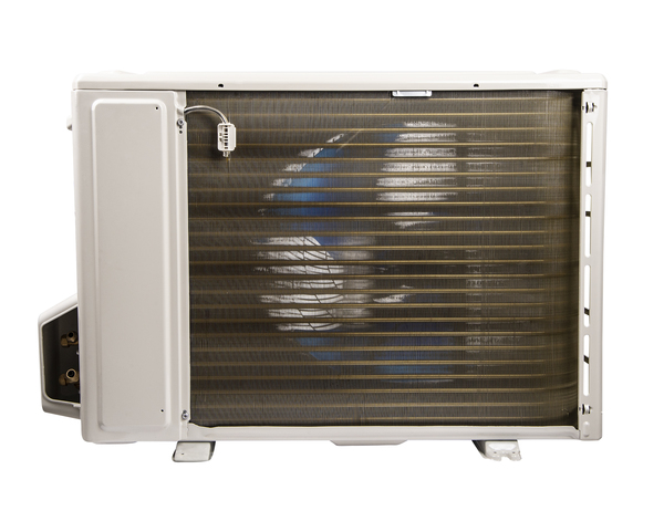 Кондиціонер ERGO ACI 2455 SWН W