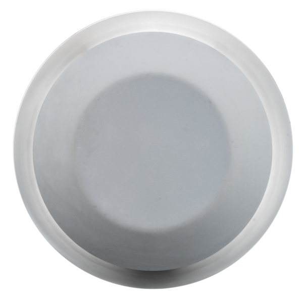 Миска IQ Be Chef 20 см (3.0 л) нерж з кришкою (IQ-9144-20)