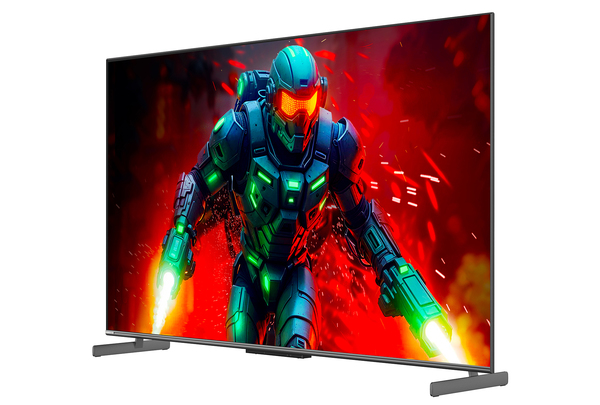 Телевізор ERGO 55MQ95 Game PRO рідкокристалічний