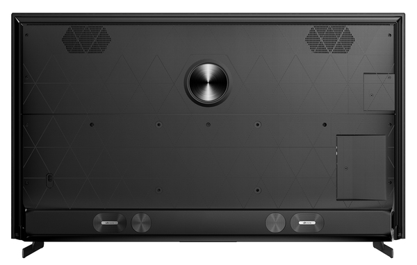 Телевізор ERGO 55MQ95 Game PRO рідкокристалічний