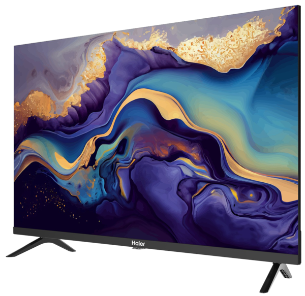 Телевізор HAIER H32K801G