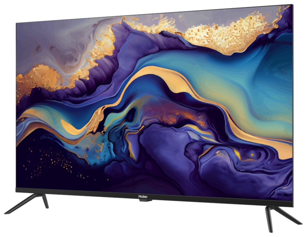 Телевізор HAIER H43K801FG