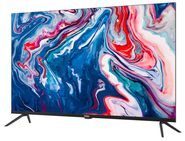 Телевізор HAIER H43K801UG
